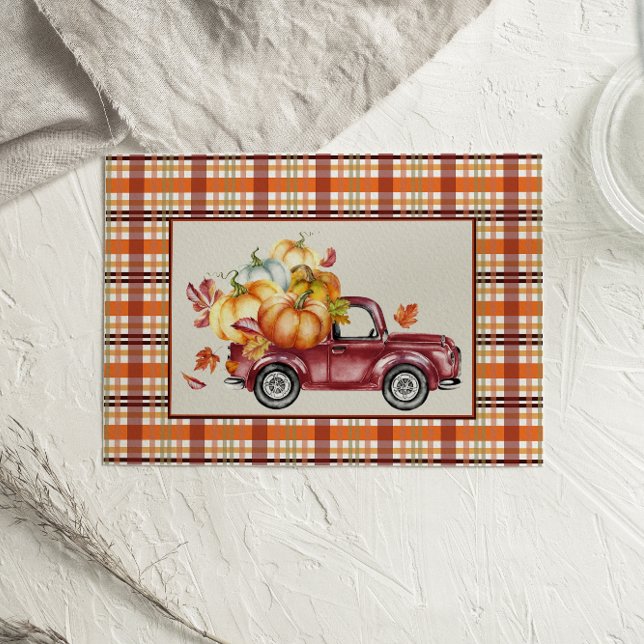 Peace Liebe Glücklicher Glitzer Erntedank-Karte (Von Creator hochgeladen)