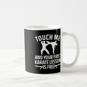 Peace Liebe heilen rosa Ribbon Brustkrebs-Auszeich Kaffeetasse