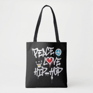 Peace Liebe Hip Hop Dancing