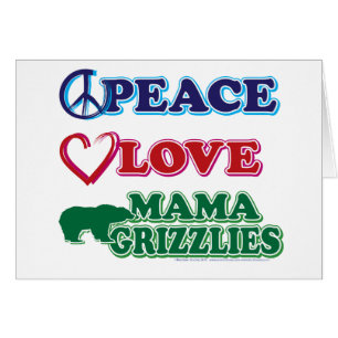 Peace-Liebe-Mama-Grizzlies