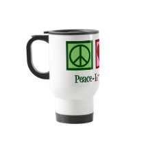 Peace Liebe Neurologie Niedlich Neurologe Neurolog