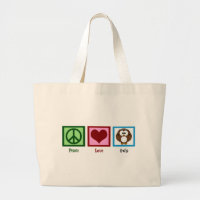 Peace Liebe Owls