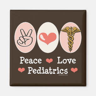 Peace Liebe PM&R Magnet Physiatry -.. - Individuel