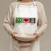 Peace Liebe Pottery