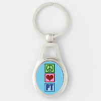 Peace Liebe PT Physikalische Therapie