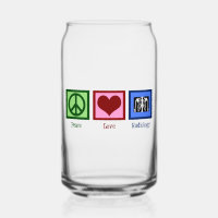 Peace Liebe Radiology Niedlich Radiologist