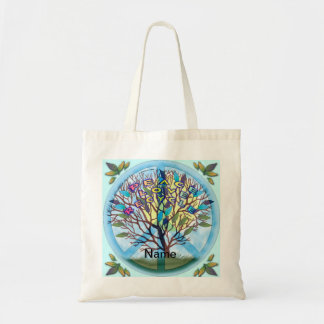 Peace Liebe Recycle Tote Bag Tragetasche