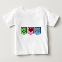 Peace Liebe Rhinos