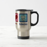 Peace Liebe Robotics