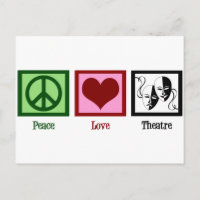 Peace Liebe Theater Company