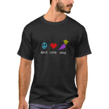 Peace Liebe Wine