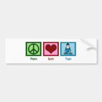 Peace Liebe Yoga