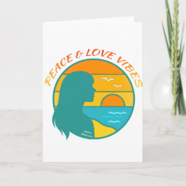 Peace & Love Vibes