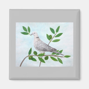 Peace Magnet