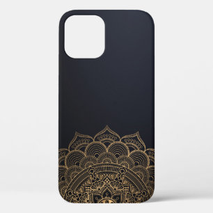 Peace Mandala Luxury Case-Mate iPhone Hülle