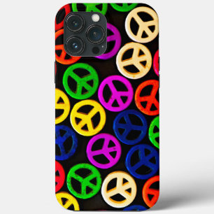 Peace Out Case-Mate iPhone Case