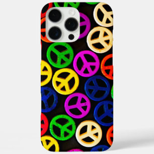 Peace Out Case-Mate iPhone Case