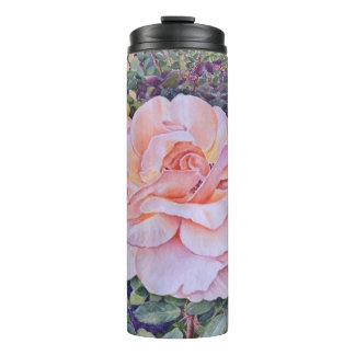 Peace Rose Thermosbecher