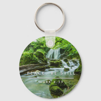 Peace Schlüsselanhänger