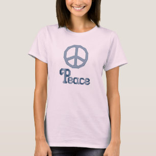 Peace Sign Shirt
