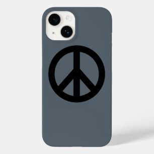 Peace Sign Symbol Case-Mate iPhone Hülle