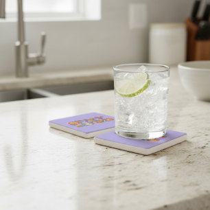 Peace Stone Untersetzer