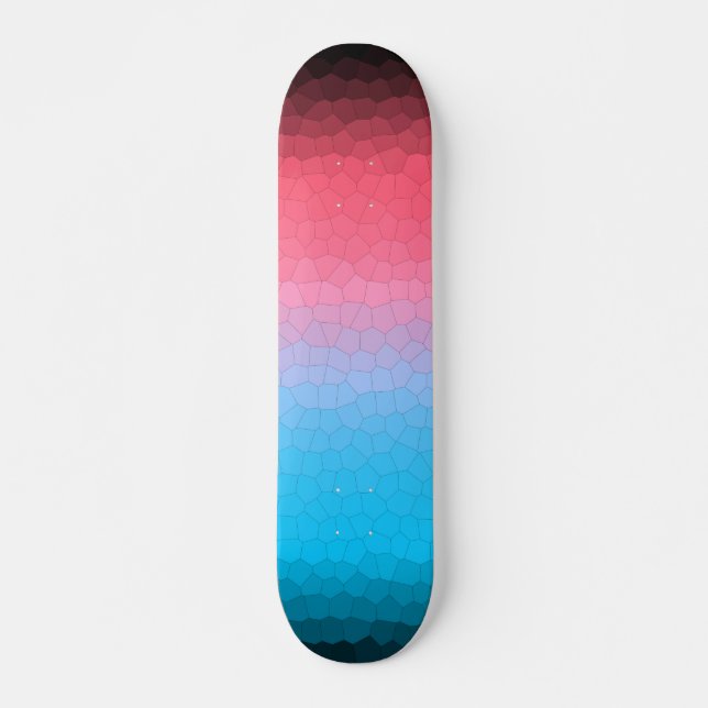 Peace ~ Sun Skateboard (Vorne)