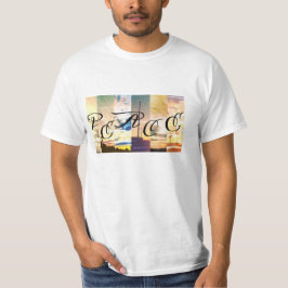 Peace T - Shirt