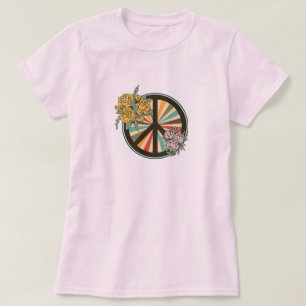 Peace T - Shirt
