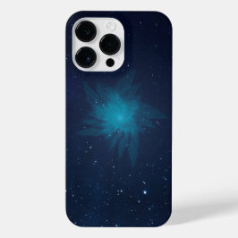 Peaceful Blue Sky Phone Case – iPhone 14 Pro Max Hülle