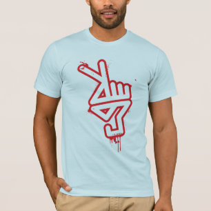 PeaceHand T-Shirt (Männer)