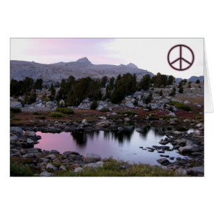 Peacenik-Karte