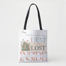 Peach Aquamarin Bookmark Romance Book Lovers Signa