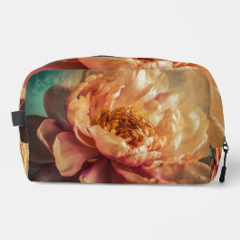 Peach Beauty Waschbeutel