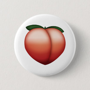 Peach - Emoji Button