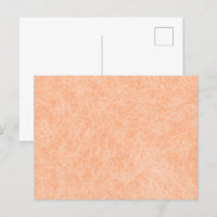 Peach Fuzz Imitats Leather