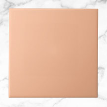 Peach Fuzz Solid Color
