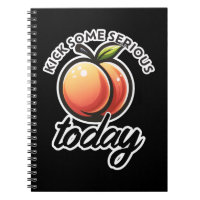 Peach Hintern Kick einige ernste Hintern heute mot