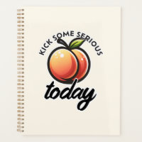 Peach Hintern Kick einige ernste Hintern heute mot