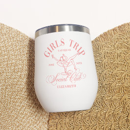 Peach Martini Social Club