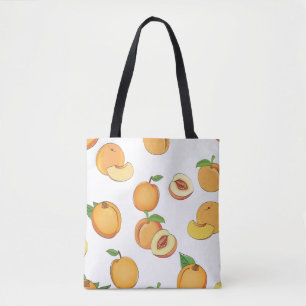 Peach-Muster