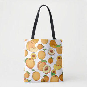 Peach-Muster