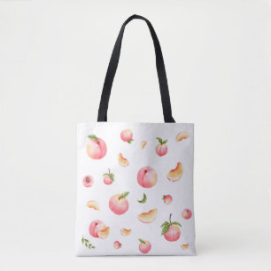 Peach-Muster