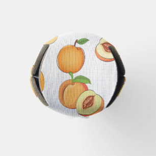 Peach-Muster Flaschenkühler