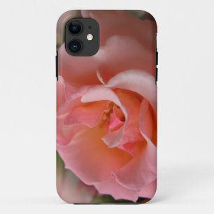 Peach Rose iPhone 5 Fall Wildlflower iPhone Fälle Case-Mate iPhone Hülle