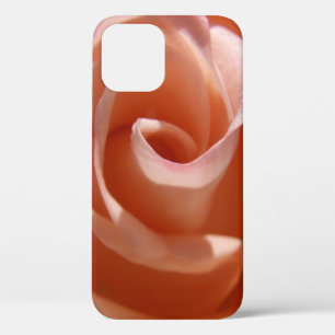 Peach-Rose Petals Telefongehäuse Case-Mate iPhone Hülle