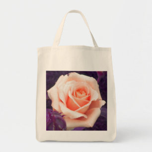 Peach-Rose Tosack Tragetasche