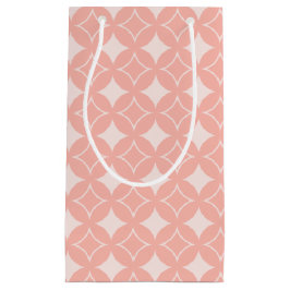 Peach Shippo Kleine Geschenktüte