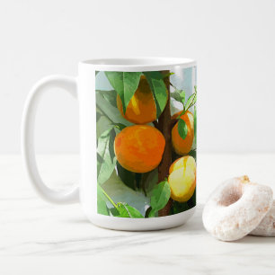 PEACHES KAFFEE-TASSE KAFFEETASSE