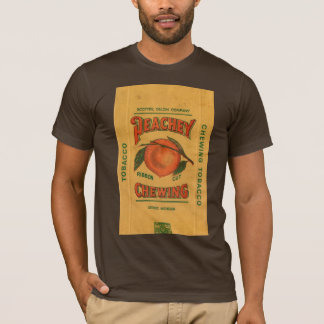 Peachey Kautabak T-Shirt